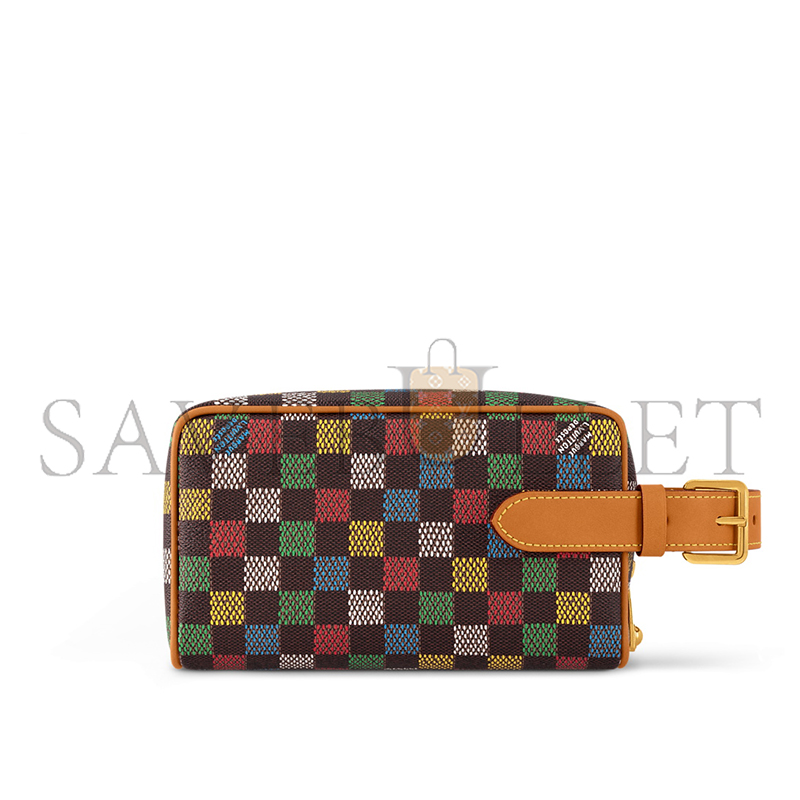 l**is V*t*n locker dopp kit n00151 (23*13*12cm)
